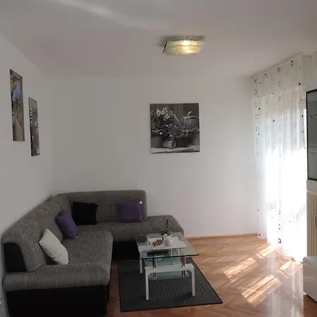 Appartement Ivana Split