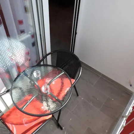 Apartman Ivana Split