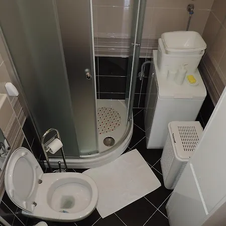 Apartman Ivana *