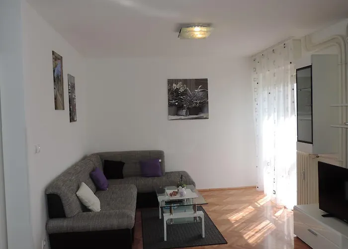 Lägenhet Ivana Split