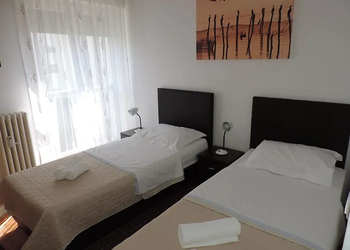 Lägenhet Ivana Split