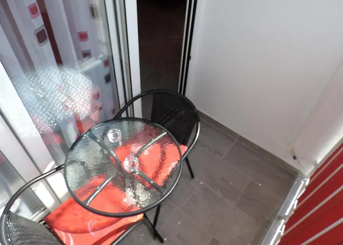 Lägenhet Ivana Split