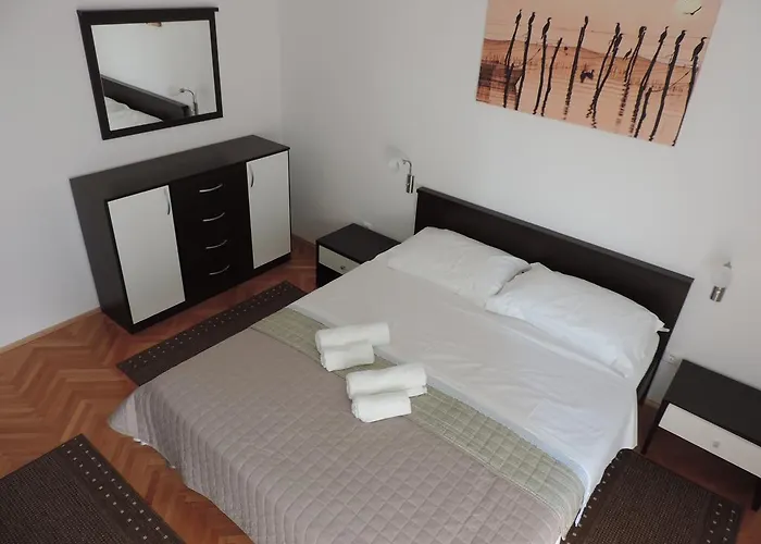 Apartman Ivana