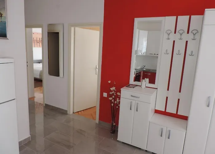 Ivana Apartman